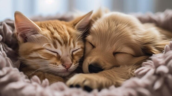 Getting Sleepy? CBD and melatonin