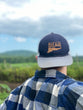 Bay Mountain Ag Trucker Hat
